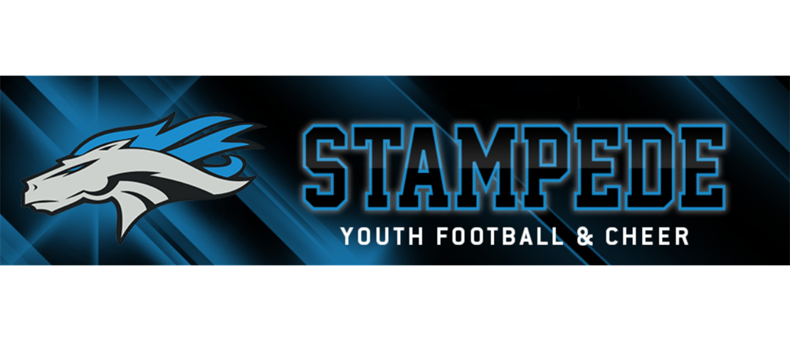 Stampede Youth Football and Cheer