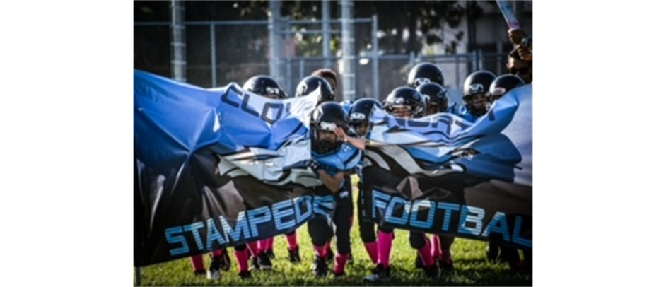 Stampede Football